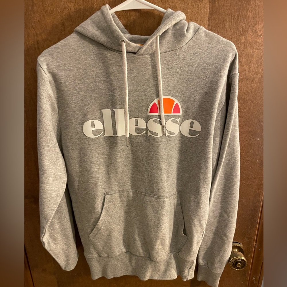 Ellesse Gottero Hoodie Size XS‎
